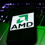 amd stock