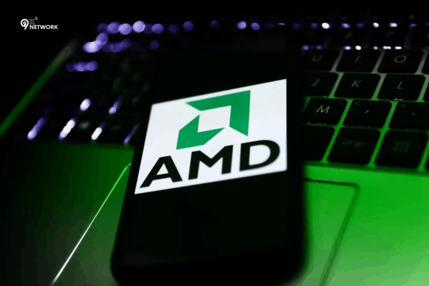amd stock