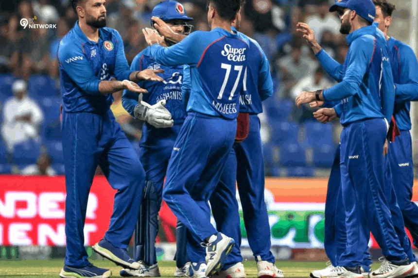 bangladesh vs afghanistan