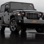 mahindra thar
