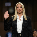 pam bondi