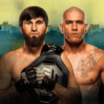 ufc tonight