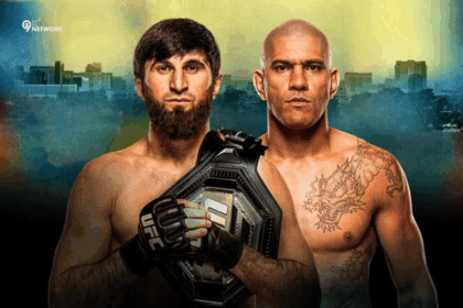 ufc tonight