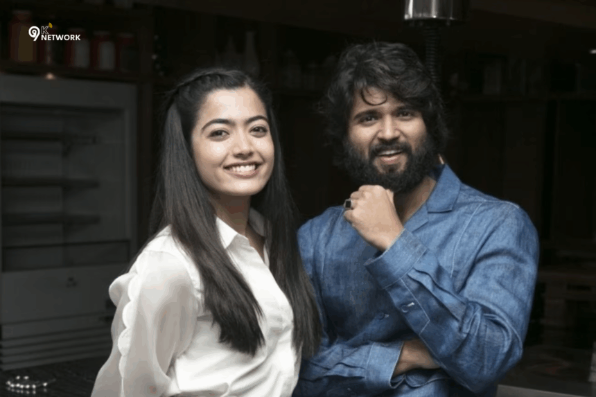 vijay devarakonda