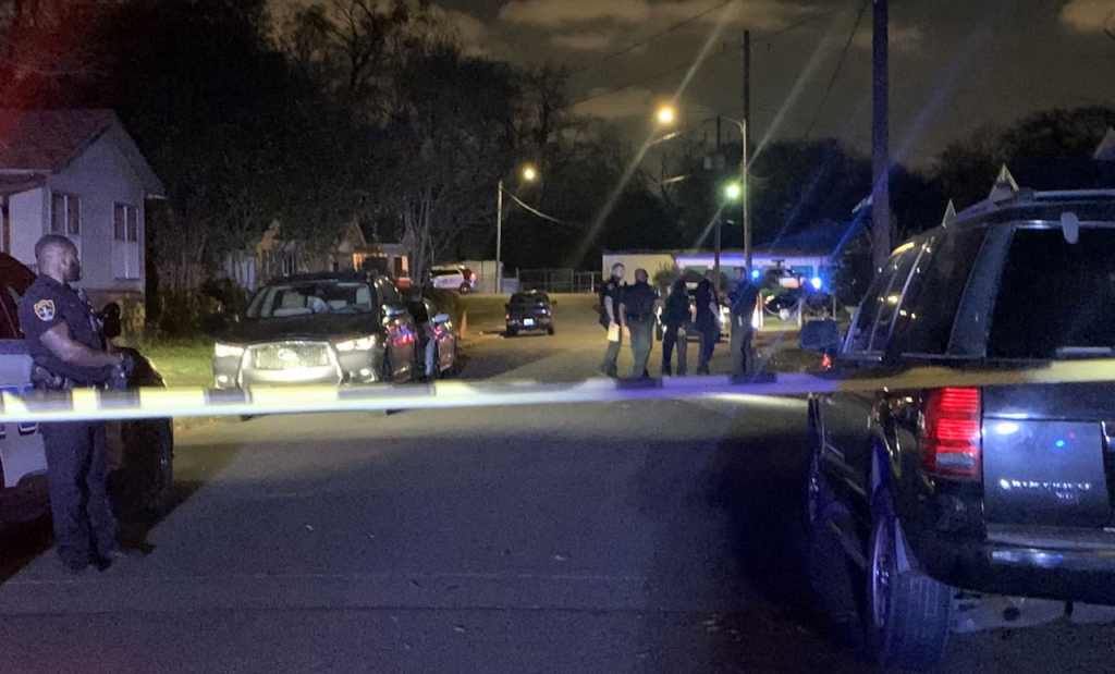 Fulton Avenue Shooting: A Detective's Analysis 1 | 9knetwork.com image 1 | 9knetwork.com