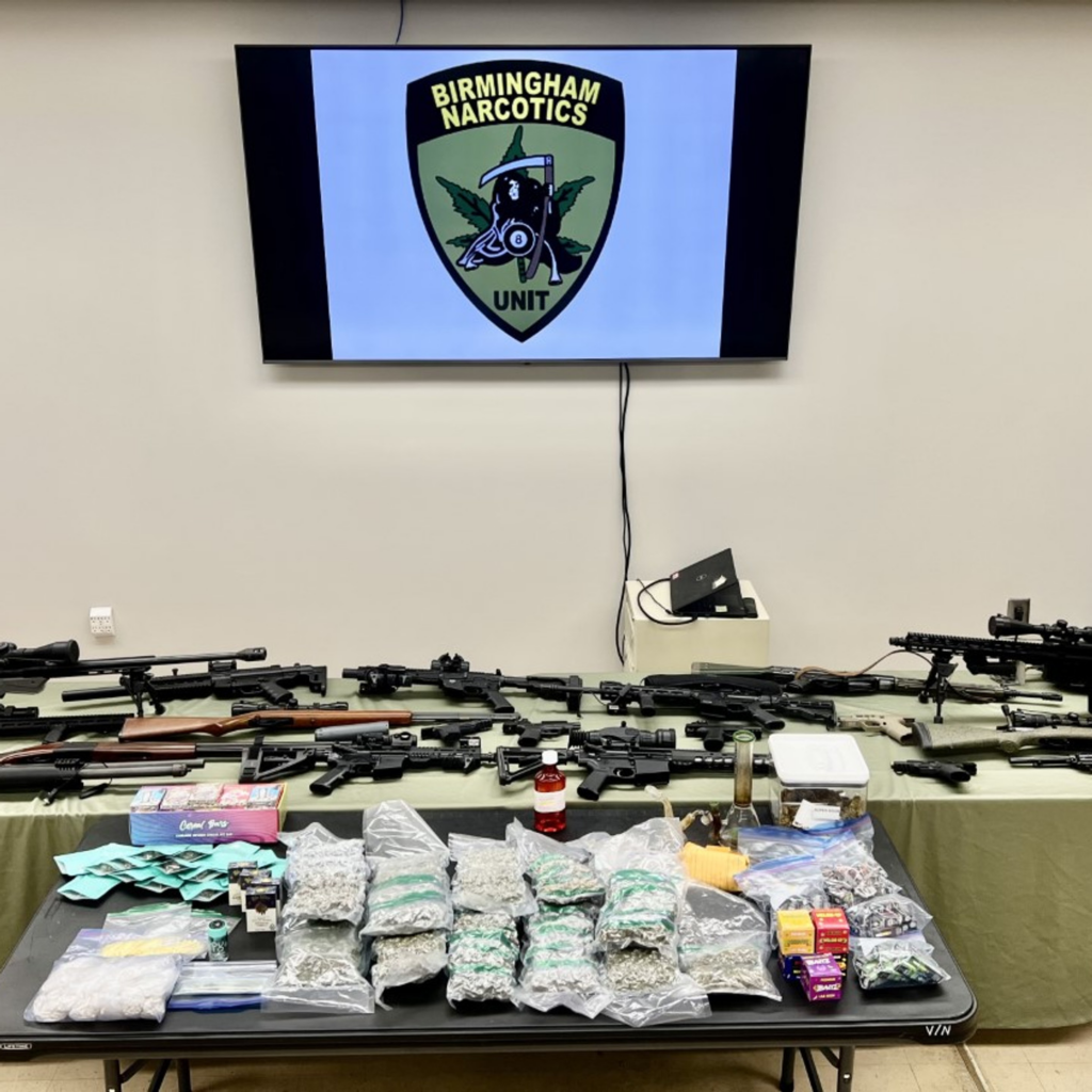 The King of Danbury Circle: A Silent Operation, Exposed 1 | 9knetwork.com image 3 | 9knetwork.com